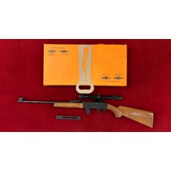 OCCASION - GEVARM E1 CALIBRE 22LR