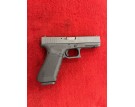 OCCASION - GLOCK 17 GEN 4 CAL 9X19