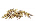 B - 150 CARTOUCHES GECO FMJ DTX 55GR CALIBRE 223REM