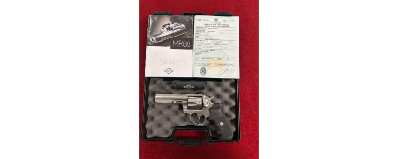 OCCASION B - MANURHIN MR88 CAL 357 MAG