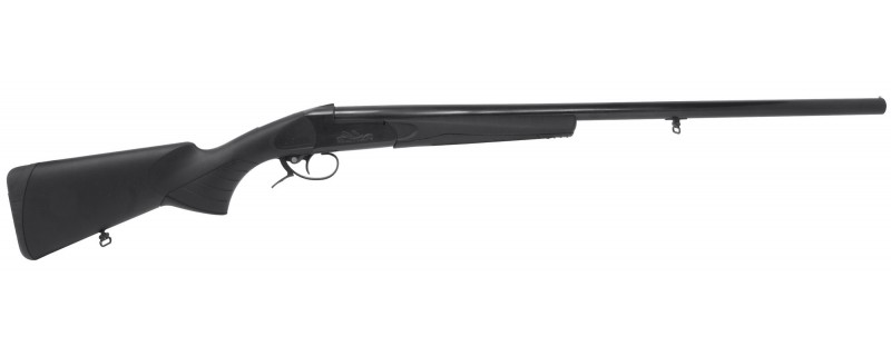 RAIL 25 MOA CZ 452/455