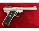 OCCASION - RUGER MARK II 22LR