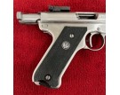 OCCASION - RUGER MARK II 22LR