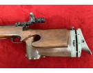 OCCASION - ANSCHUTZ MATCH 54 22LR