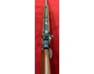 OCCASION - ANSCHUTZ MATCH 54 22LR