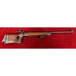 OCCASION - ANSCHUTZ MATCH 54 22LR