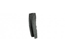 PANTALON TREILLIS VERT T40