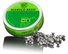 DIABOLO BASIC 4.5mm