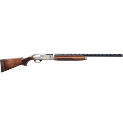 FUSIL BENELLI MONTEFELTRO DUCA SILVER CAL 12/76 71CM