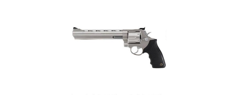 B RAGING BULL INOX 454 CASULL 8"3/8