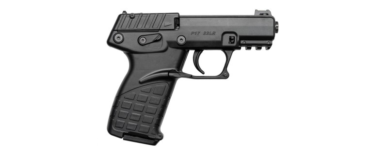 KELTEC CP33 CAL 22LR