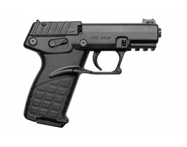 B - PISTOLET KELTEC P17 CAL 22LR