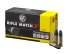 50 CARTOUCHES RWS RIFLE MATCH S CALIBRE 22LR